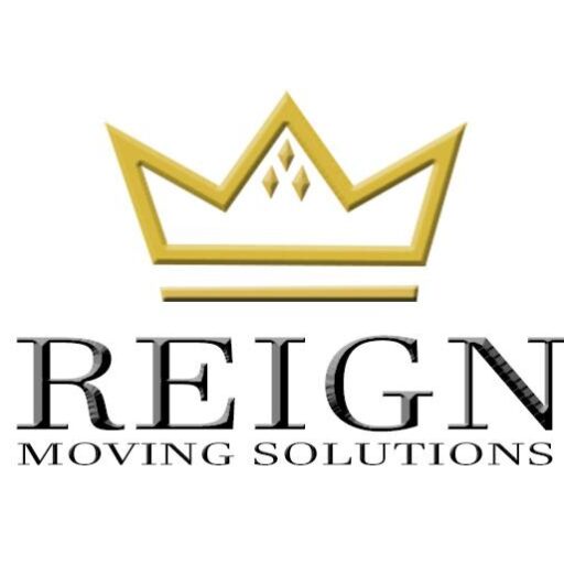 Reign Moving Solutions